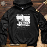 Carentan Hoodie