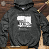 Carentan Hoodie