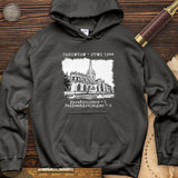 Carentan Hoodie