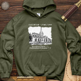 Carentan Hoodie