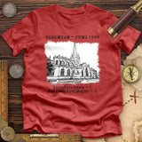 Carentan Premium Quality Tee