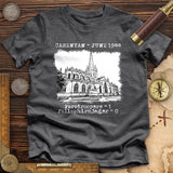 Carentan Premium Quality Tee