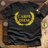 Carpe Diem Premium Quality Tee