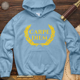 Carpe Diem Hoodie