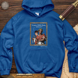 Carpe THIS Diem Caesar Hoodie