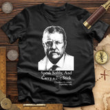 Carry A Big Stick T-Shirt