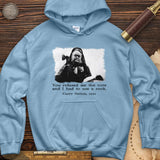 Carry Nation Hoodie