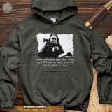 Carry Nation Hoodie
