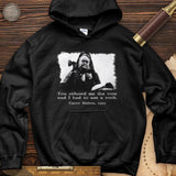 Carry Nation Hoodie
