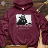 Carry Nation Hoodie