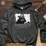 Carry Nation Hoodie