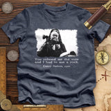 Carry Nation Premium Quality Tee