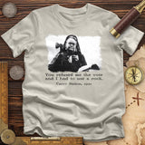 Carry Nation T-Shirt