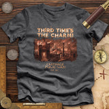 Carthage Premium Quality Tee