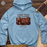 Carthage Hoodie