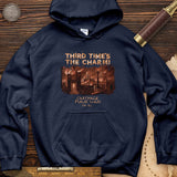 Carthage Hoodie