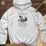 Chamberlain Hoodie