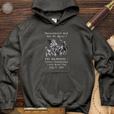 Chamberlain Hoodie