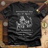Chamberlain T-Shirt