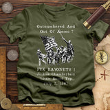 Chamberlain T-Shirt
