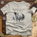 Chamberlain T-Shirt