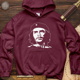 Che Guevara B&W Hoodie