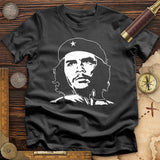 Che Guevara B&W T-Shirt