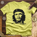 Che Guevara B&W T-Shirt
