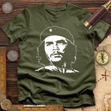 Che Guevara B&W T-Shirt