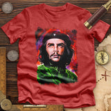 Che Guevara Colorized Premium Quality Tee