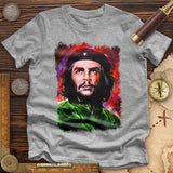 Che Guevara Colorized Premium Quality Tee