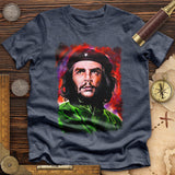 Che Guevara Colorized Premium Quality Tee