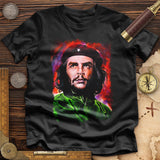Che Guevara Colorized Premium Quality Tee