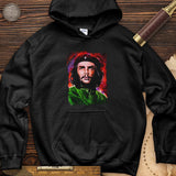 Che Guevara Colorized Hoodie