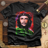 Che Guevara Colorized T-Shirt