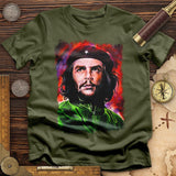 Che Guevara Colorized T-Shirt
