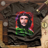 Che Guevara Colorized T-Shirt