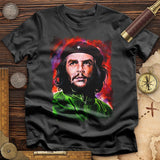 Che Guevara Colorized T-Shirt