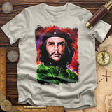 Che Guevara Colorized T-Shirt