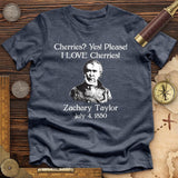 Cherries Premium Quality Tee