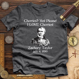 Cherries Premium Quality Tee