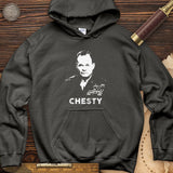Chesty Puller Hoodie