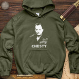 Chesty Puller Hoodie