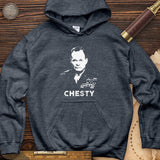 Chesty Puller Hoodie