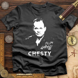 Chesty Puller T-Shirt