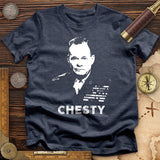 Chesty Puller T-Shirt