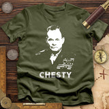 Chesty Puller T-Shirt
