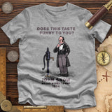 Cholera Fountain Premium Quality Tee