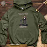 Cholera Fountain Hoodie