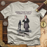 Cholera Fountain T-Shirt